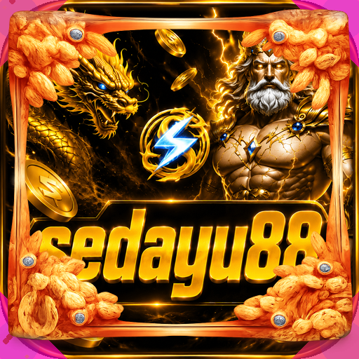 sedayu88 — mitra unggulan